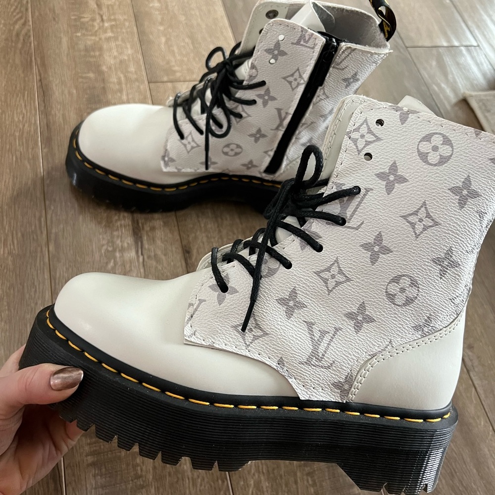 Doc Martens